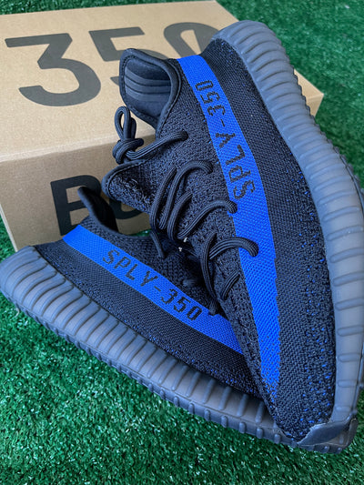 Yeezy Boost 350 "Dazzling Blue"