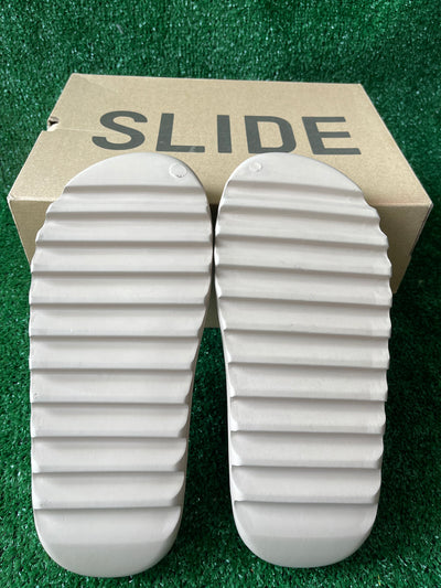 Yeezy Slide "Pure" (First release)