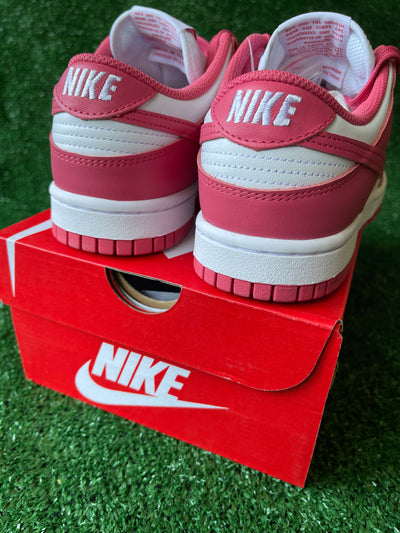 Nike Dunk Low "Archeo Pink"