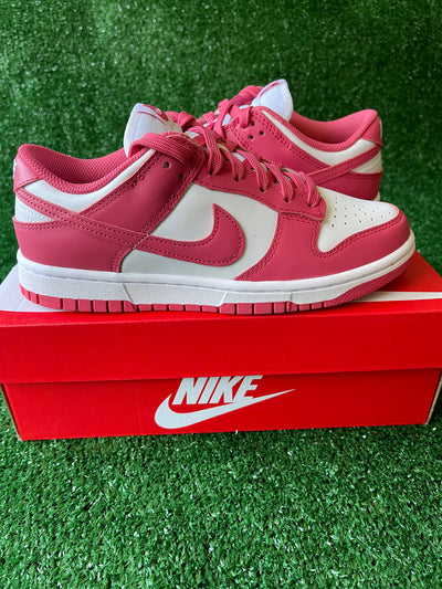 Nike Dunk Low "Archeo Pink"