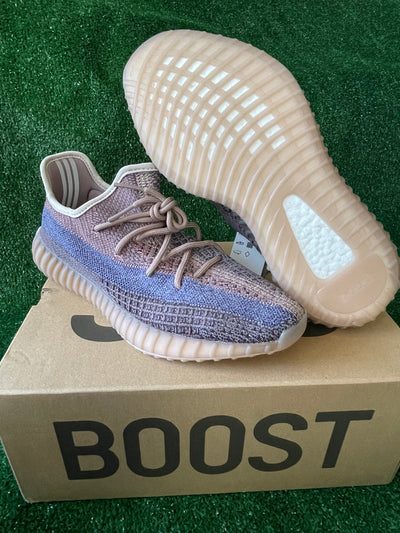 Yeezy Boost 350 "Fade"