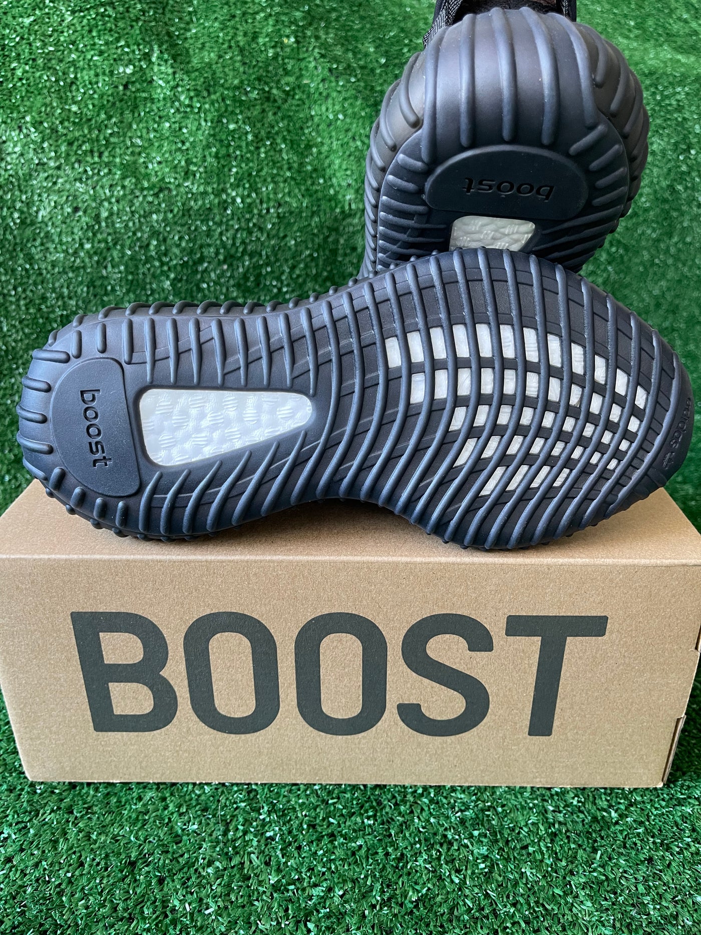 Yeezy Boost 350 "Mx Rock"