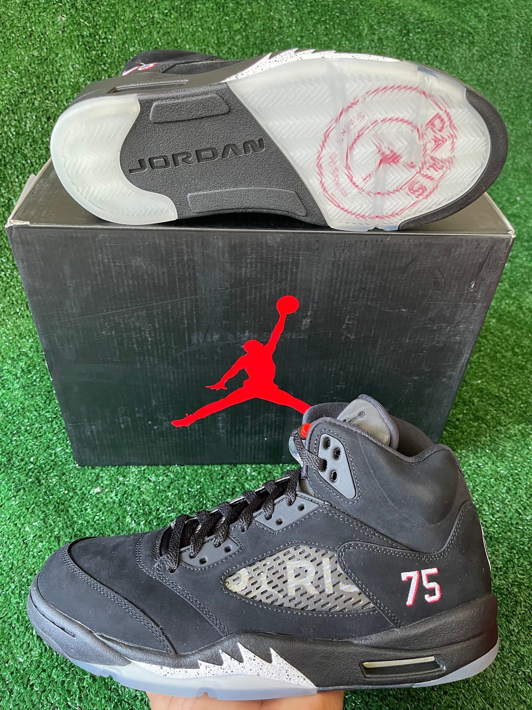 Jordan 5 saint germain shop