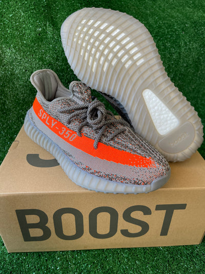 Yeezy Boost 350 "Beluga Reflective"