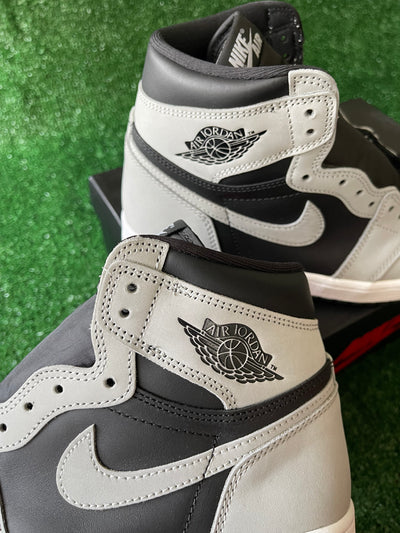 Air Jordan 1 Retro High "Shadow 2.0"