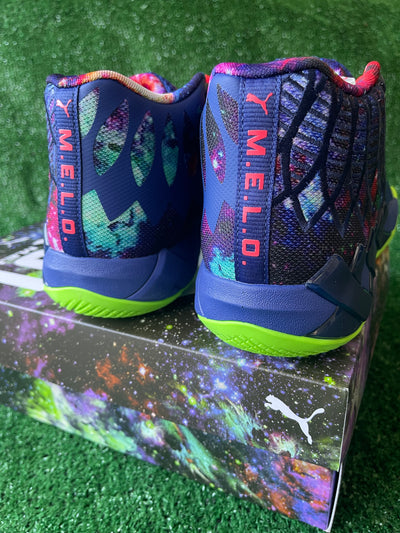 Puma MB1 "Galaxy"