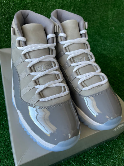 Air Jordan 11 Retro "Cool Grey"