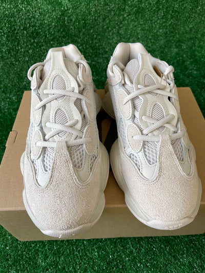 Yeezy 500 "Blush"