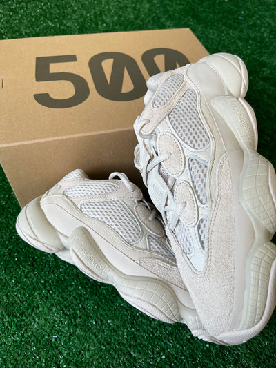 Yeezy 500 "Blush"