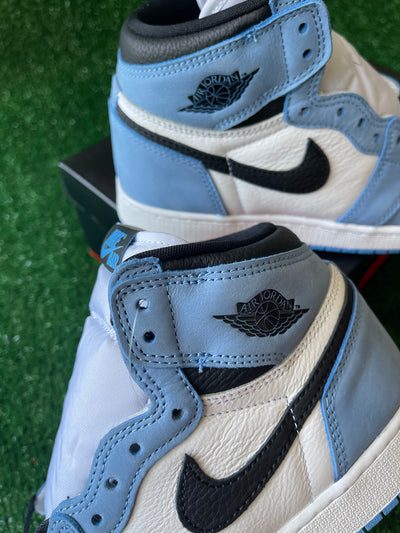 Air Jordan 1 Retro High GS "University Blue"