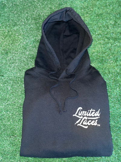 Limited Laces Unisex OG Hoodie