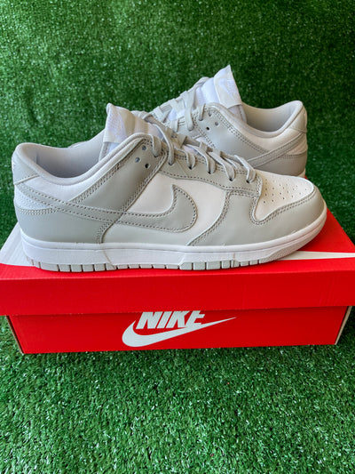 Nike Dunk Low "Grey Fog"