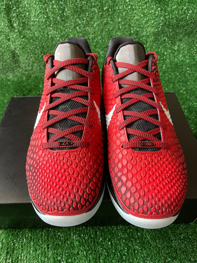 Nike Kobe VI Proto "Challenge Red All-Star"