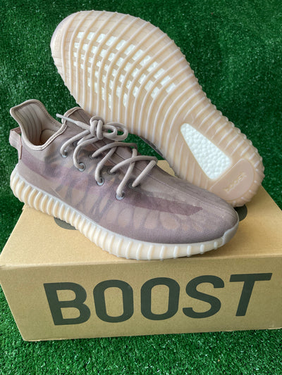 Yeezy Boost 350 "Mono Mist"