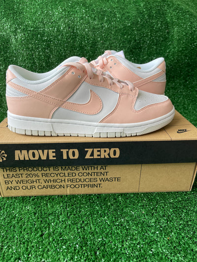 Nike Dunk Low (W) "Next Nature Pale Coral"