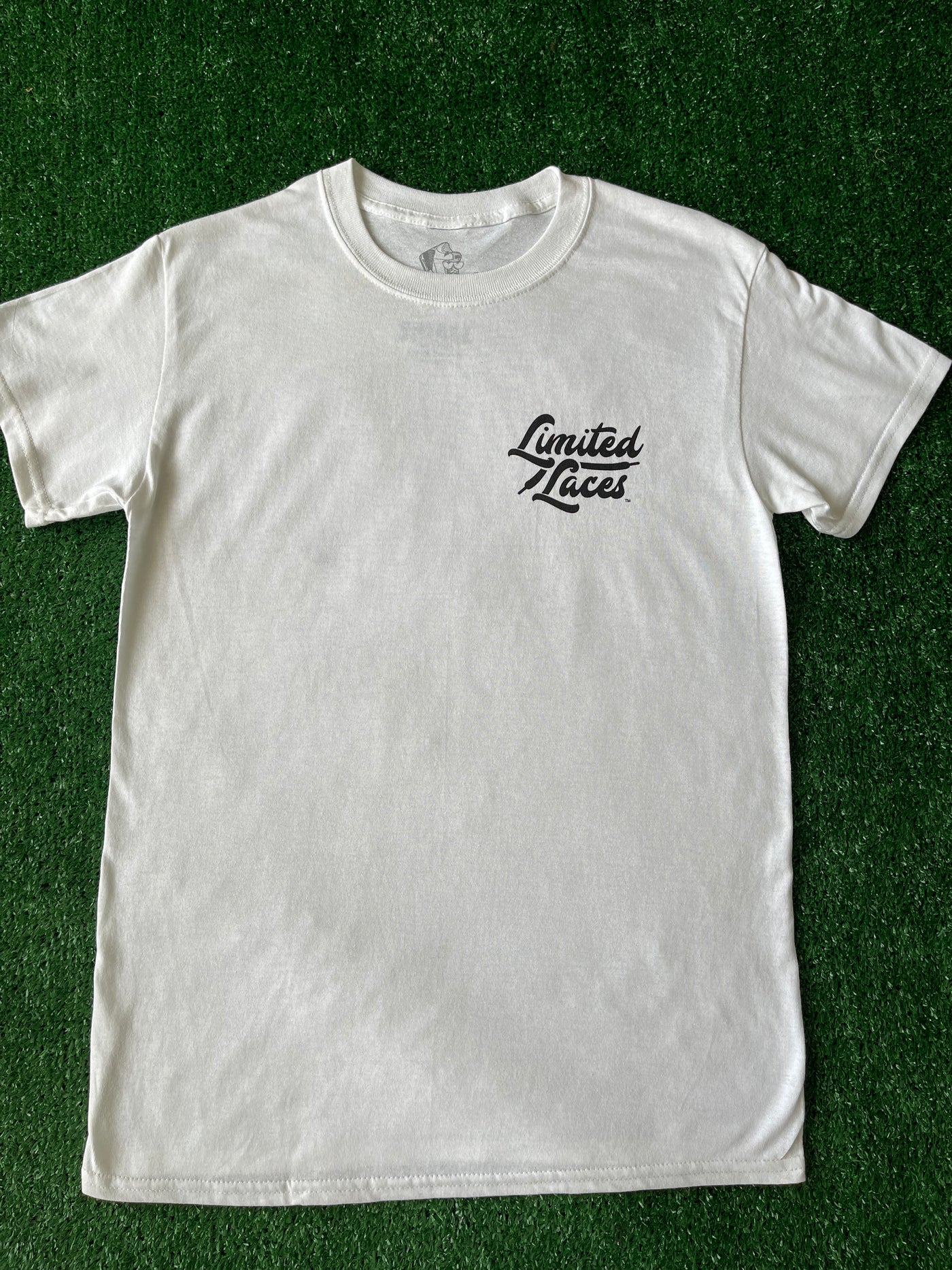 Short Sleeve T-Shirt "Double Logo"