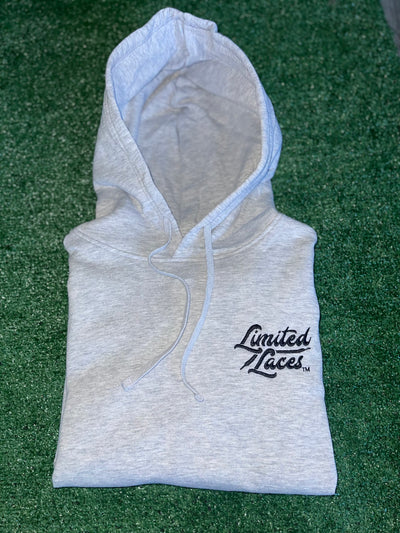 Limited Laces Unisex OG Hoodie