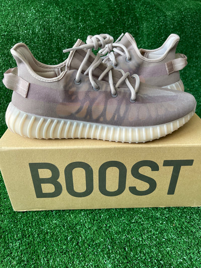 Yeezy Boost 350 "Mono Mist"