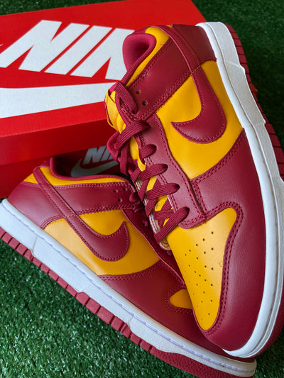 Nike Dunk Low "Midas"