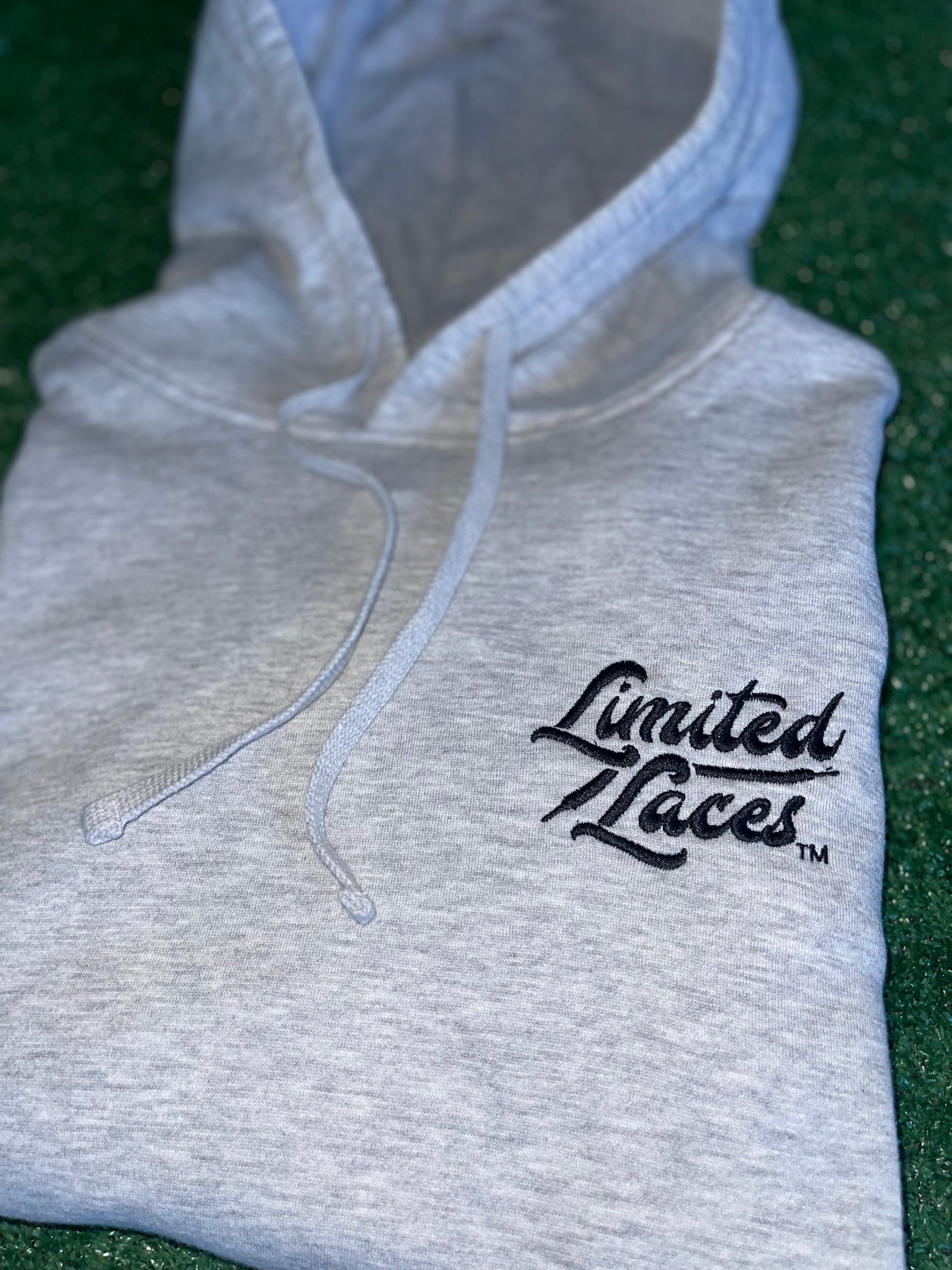 Limited Laces Unisex OG Hoodie