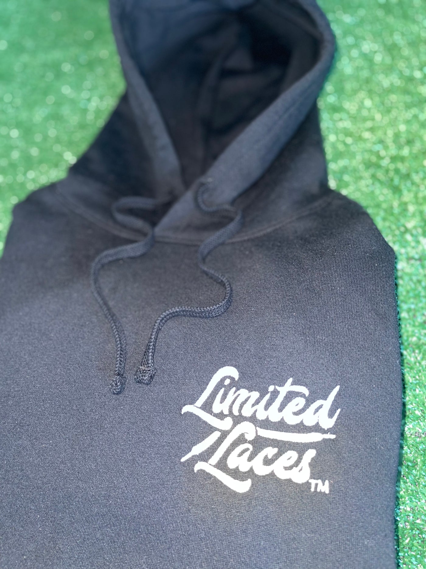 Limited Laces Unisex OG Hoodie