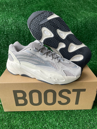 Yeezy Boost 700 "Static"